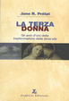 Cover of La terza donna