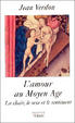 Cover of L'amour au Moyen Age