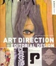Cover of Art direction plus editorial design