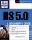 Cover of "Windows 2000 IIS 5.0"