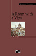 Cover of A room with a view