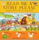 Cover of Read Me a Story, Please