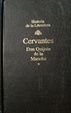 Cover of Don Quijote de la Mancha