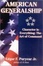 Cover of 'American Generalship'