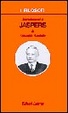 Cover of Introduzione a Jaspers