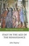 Cover of Italy in the Age of the Renaissance