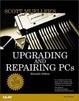 Cover of Upgrading and Repairing PCs