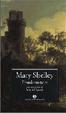 Cover of Frankenstein