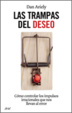 Cover of Las trampas del deseo