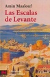 Cover of Las escalas de Levante