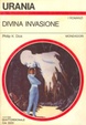 Cover of Divina invasione