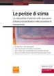 Cover of Le perizie di stima