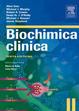 Cover of Biochimica clinica