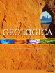 Cover of GEOLOGICA- LAS FUERZAS DINAMICAS DE LA TIERRA