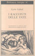 Cover of I racconti delle fate