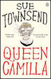 Cover of Queen Camilla