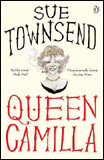Image of Queen Camilla