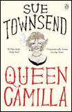 Image of Queen Camilla