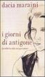 Cover of I giorni di Antigone