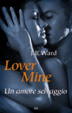 Cover of Lover Mine