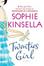 Cover of TWENTIES GIRL