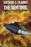 Cover of 'The sentinel'