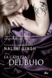 Cover of La carezza del buio
