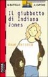 Cover of Il giubbotto di Indiana Jones