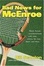 Cover of "Bad News for McEnroe"
