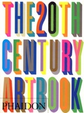 The 20th-century art book.