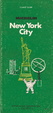 Cover of New York
