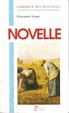 Cover of Novelle