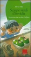 Cover of Scarpe verdi d'invidia