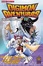 Cover of Digimon Aventuras v1 nº 1