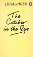 Cover of The Catcher in the Rye