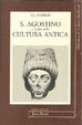 Cover of S. Agostino e la fine della cultura antica