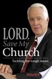 Cover of Lord, Save My Church