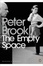 Cover of The Empty Space