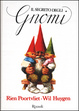 Cover of Il segreto degli gnomi