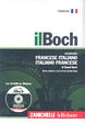 Cover of Il Boch