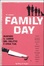 Cover of Family day