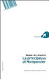 Cover of La princesse de Montpensier
