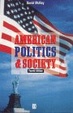 Cover of American Politics and Society