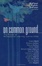 Cover of On Common Ground