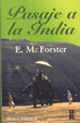 Cover of Pasaje a la India