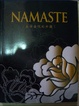Cover of NAMASTE—生命喜悅的祈禱