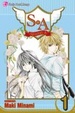 Cover of S.A Vol. 1
