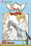 Image of S.A Vol. 1
