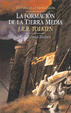 Cover of La formación de la Tierra Media