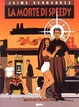 Cover of Love and Rockets - 6
